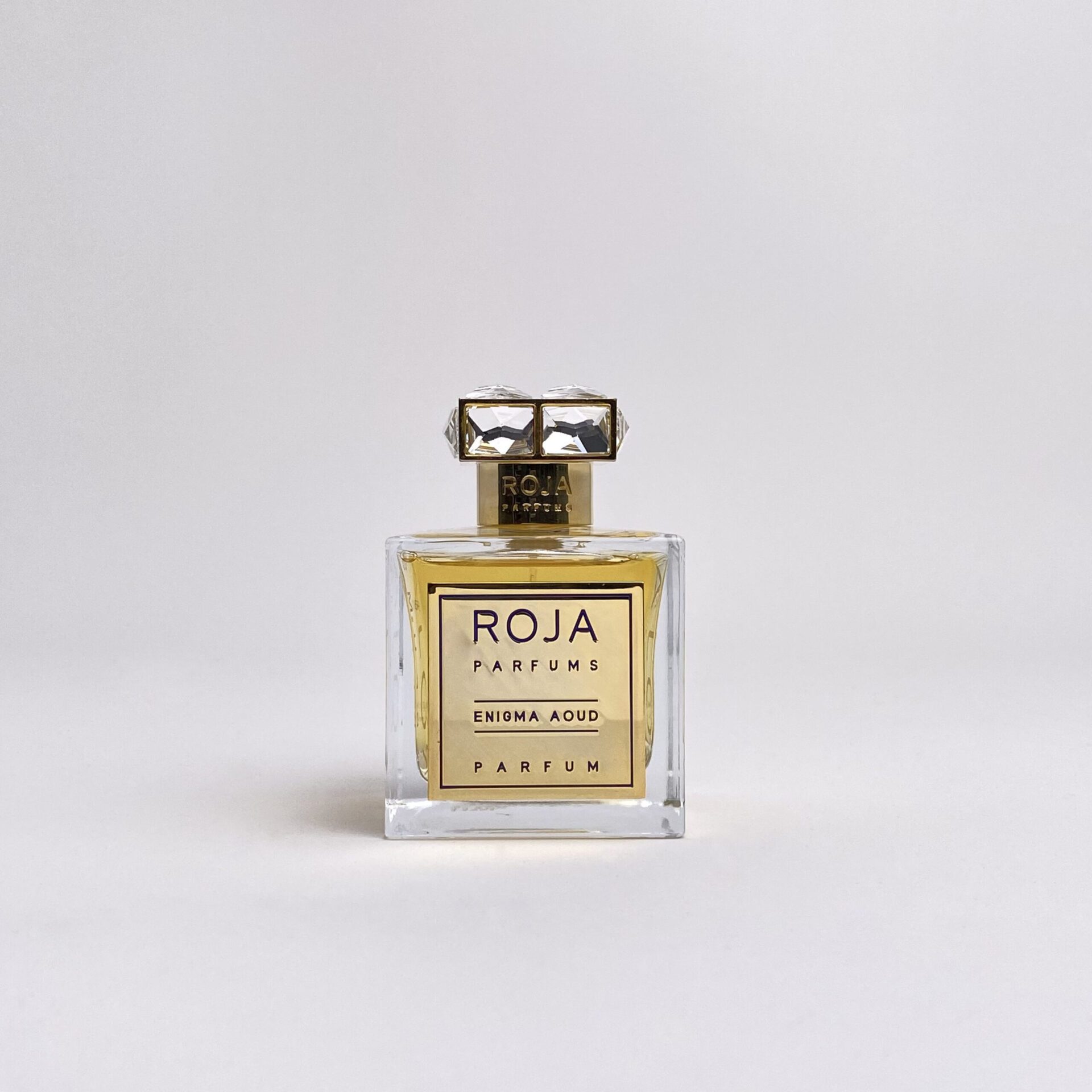 Roja Parfums Enigma Aoud Parfum Special Edition