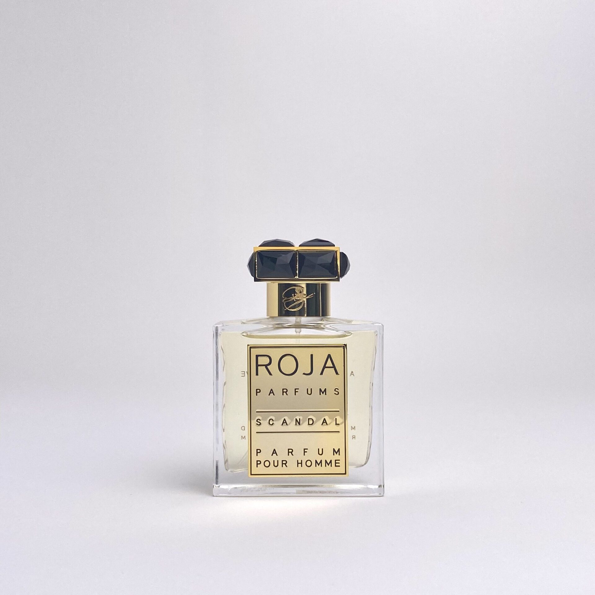 Roja Parfums Scandal Parfum Pour Homme – 3 ML Decant