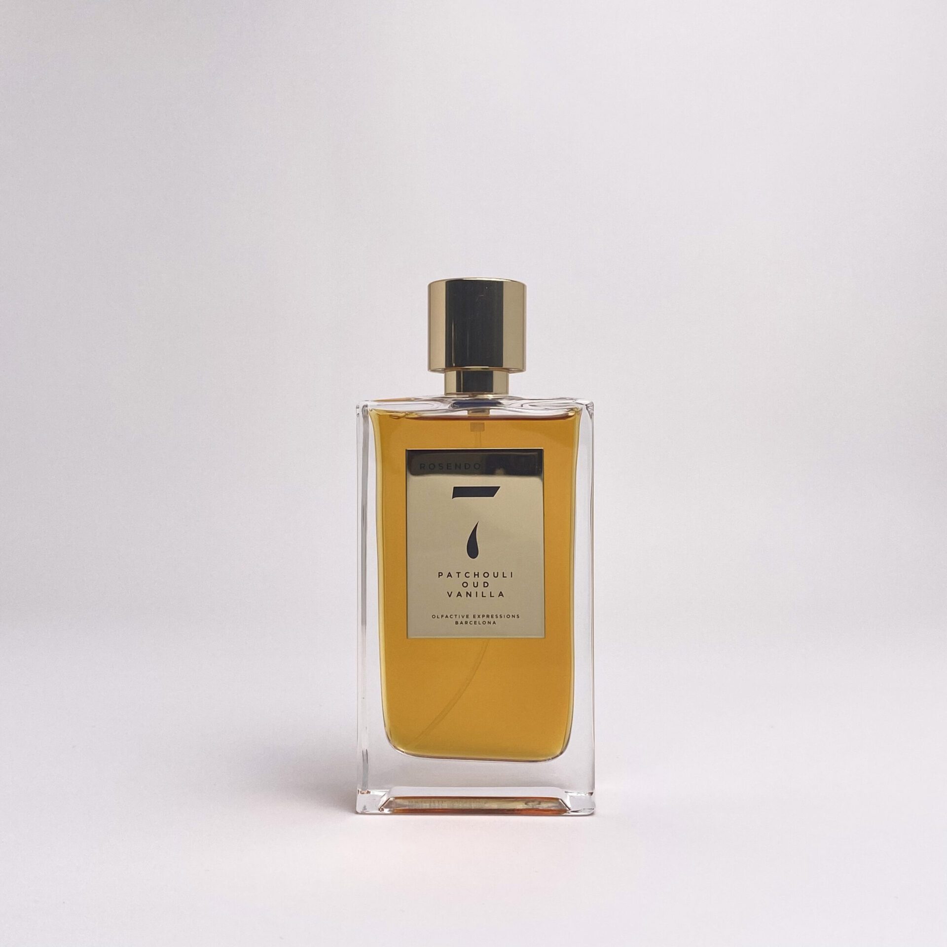 Rosendo Mateau No. 7 Eau de Parfum