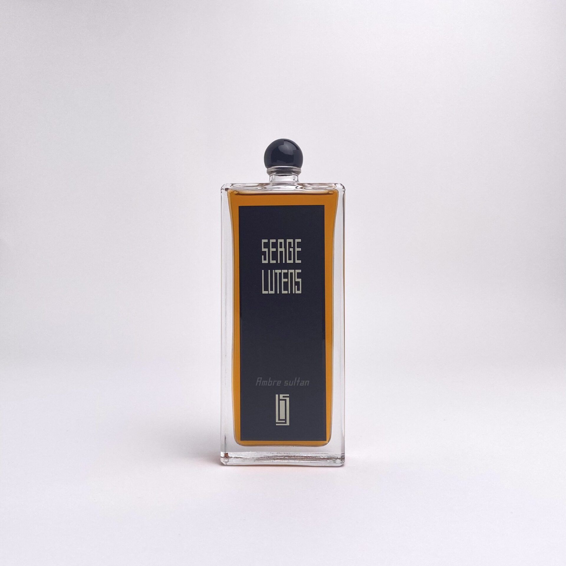 Serge Lutens Ambre Sultan Eau de Parfum