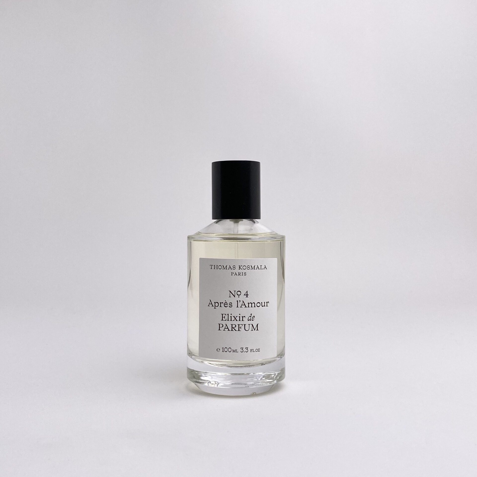 Thomas Kosmala No.4 Apres L'Amour Elixir de Parfum