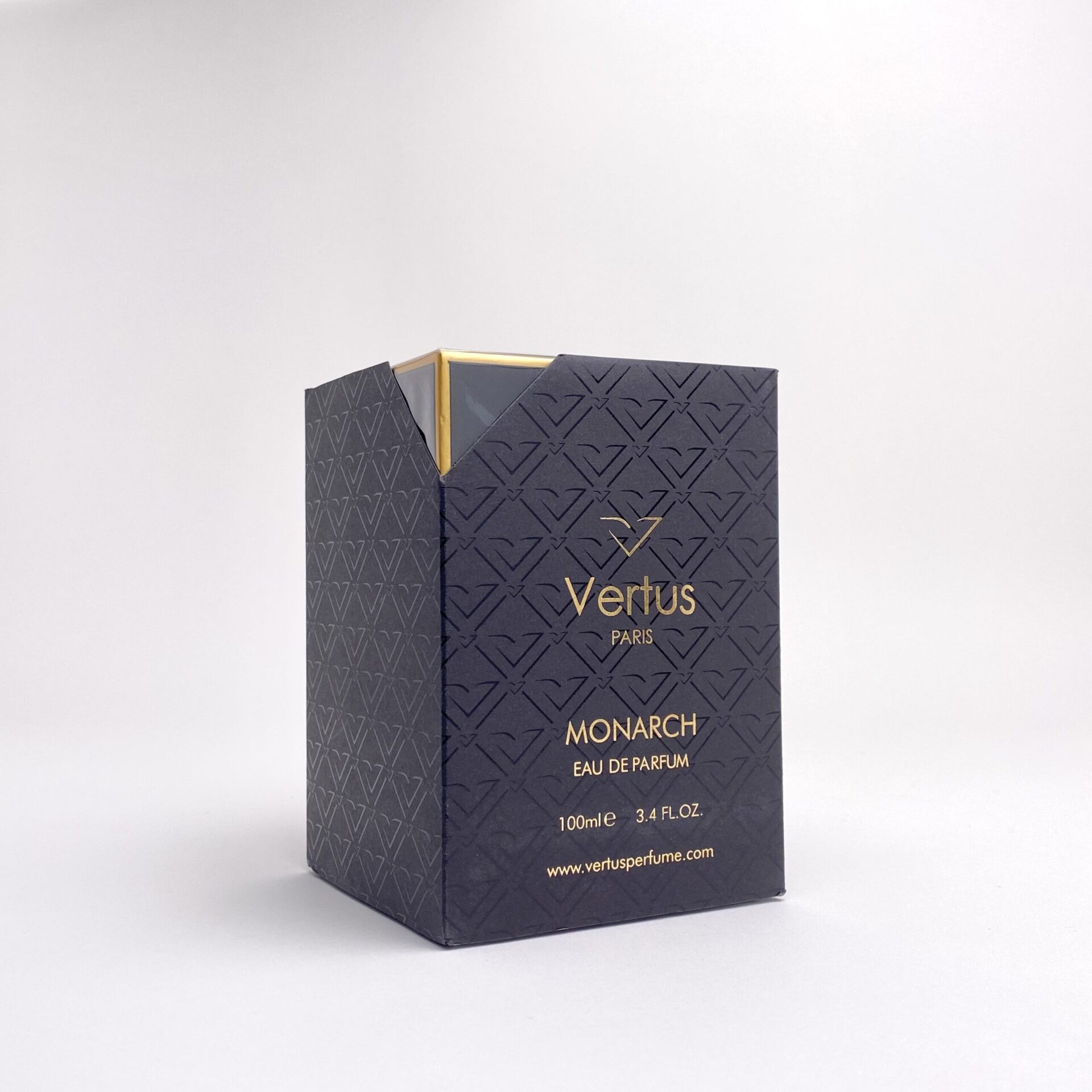 Vertus Monarch Eau de Parfum