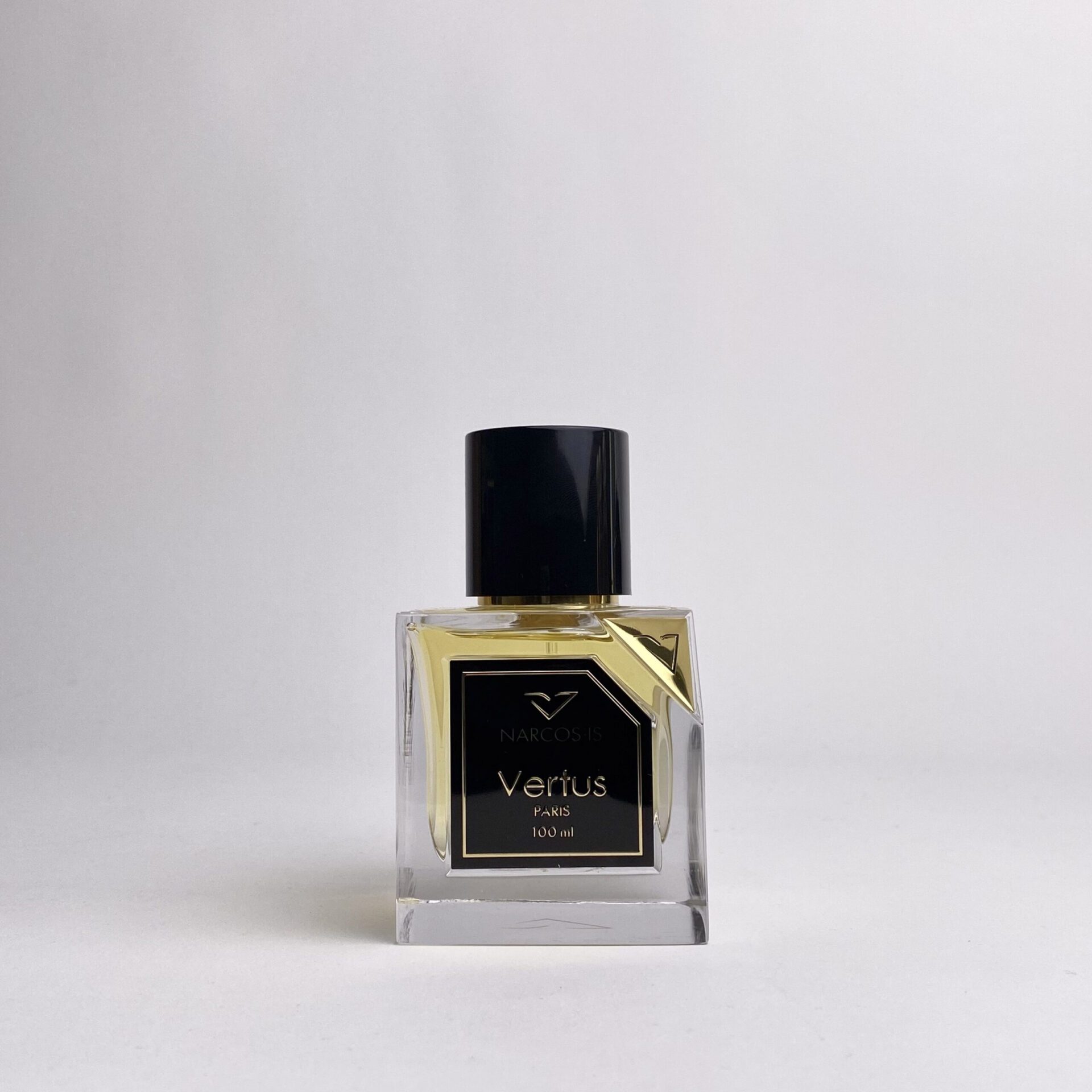 Vertus Narcos’is Eau de Parfum – 5 ML DECANT