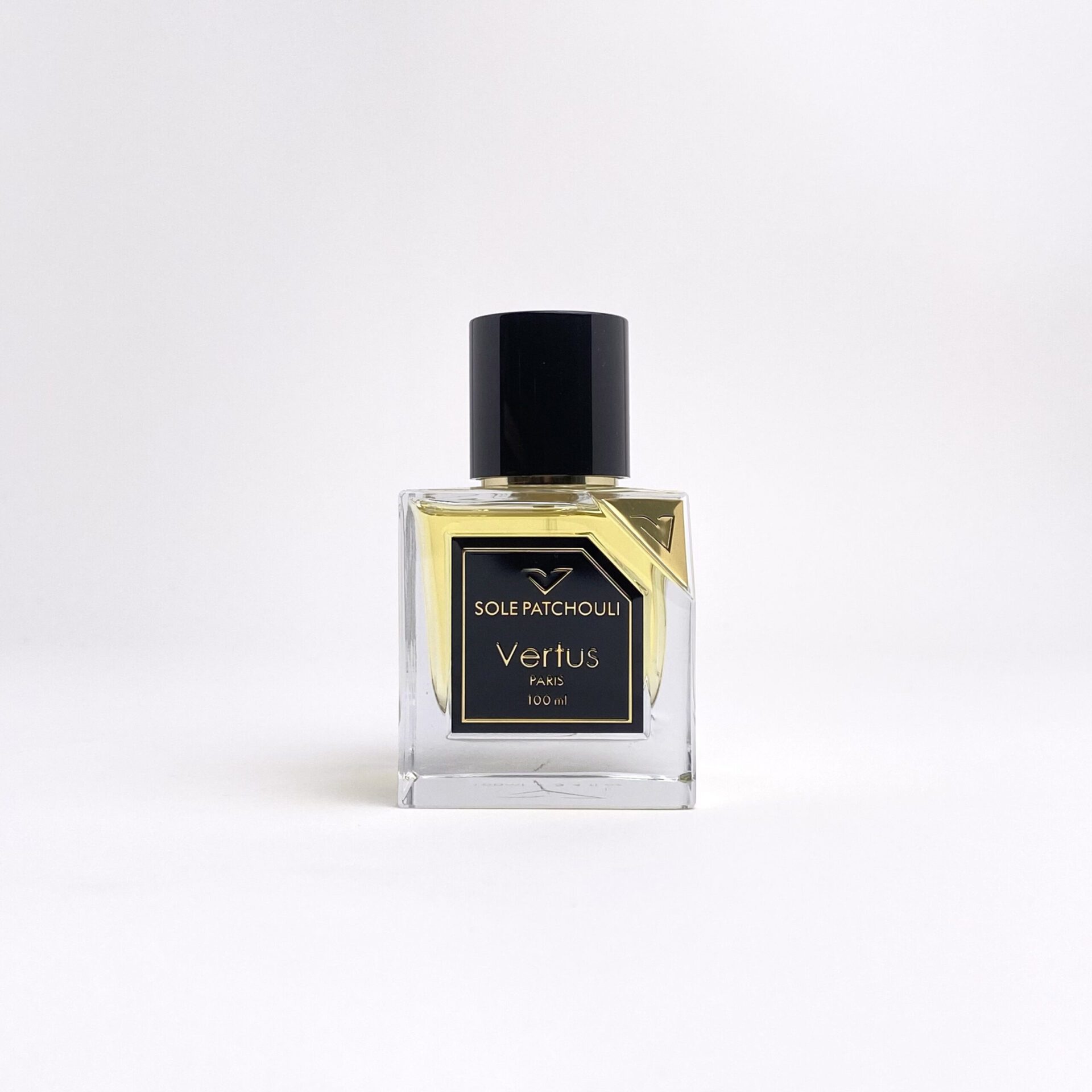 Vertus Sole Patchouli Eau de Parfum