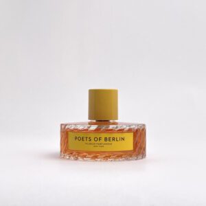 Vilhelm Poets of Berlin Eau de Parfum