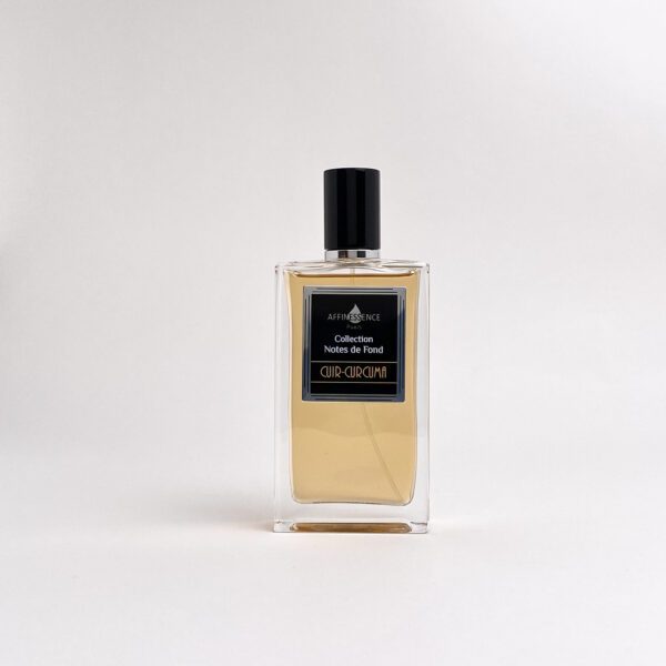 Affinessence Cuir Curcuma Eau de Parfum