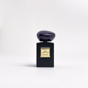 Armani Prive Cuir Amethyste Eau de Parfum