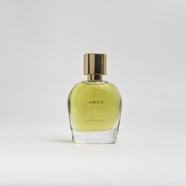 Green Hiram Arbole Eau de Parfum