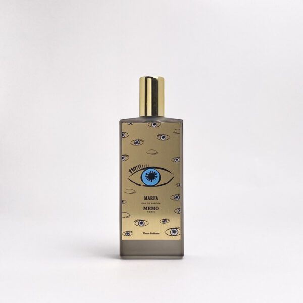 MEMO Marfa Eau de Parfum