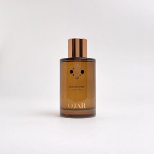 Ojar Kashmir Print Eau de Parfum