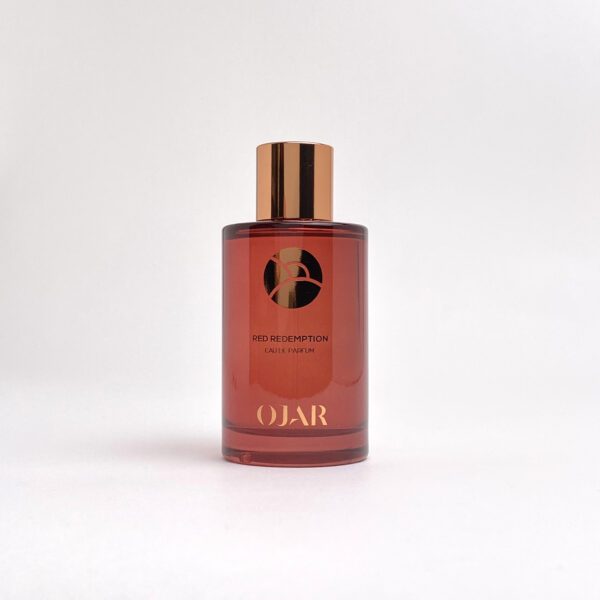 Ojar Red Redemption Eau de Parfum