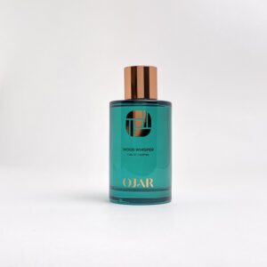 Ojar Wood Whisper Eau de Parfum