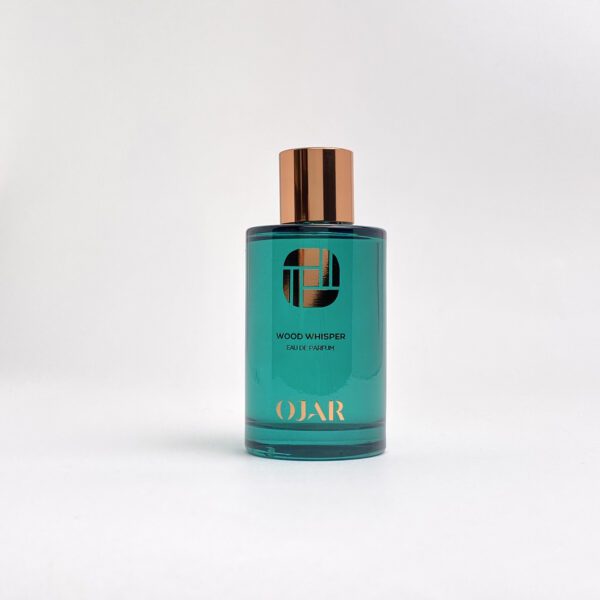 Ojar Wood Whisper Eau de Parfum