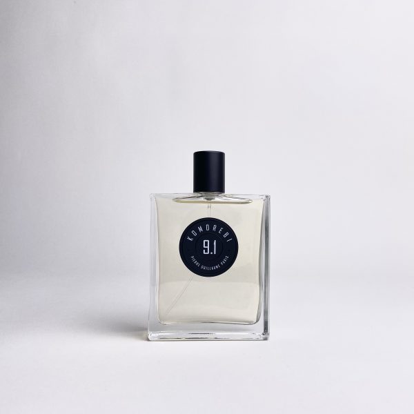 Pierre Guillaume Komorebi 9.1 Eau de Parfum