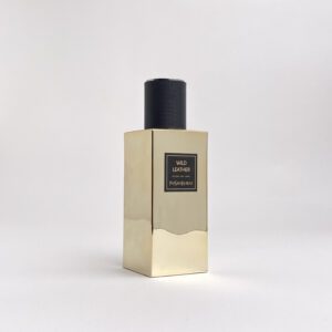 YSL Le Vestiaire des Parfums Wild Leather Eau de Parfum