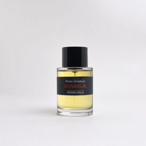 Frederic Malle Monsieur Eau de Parfum