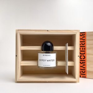 Byredo Gypsy Water Special Edition