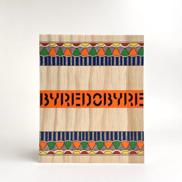 Byredo Gypsy Water Special Edition