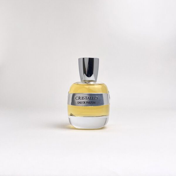 Omnia Profumi Cristallo Eau de Parfum