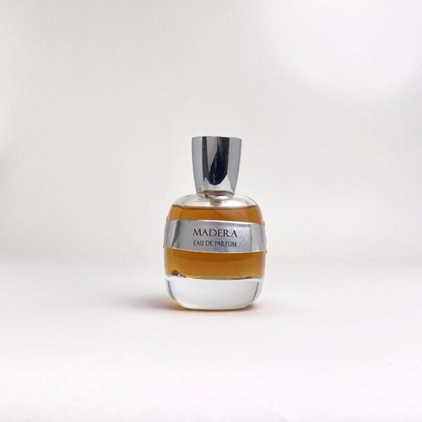 Omnia Profumi Madera Eau de Parfum