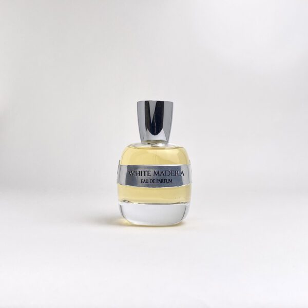 Omnia Profumi White Madera Eau de Parfum