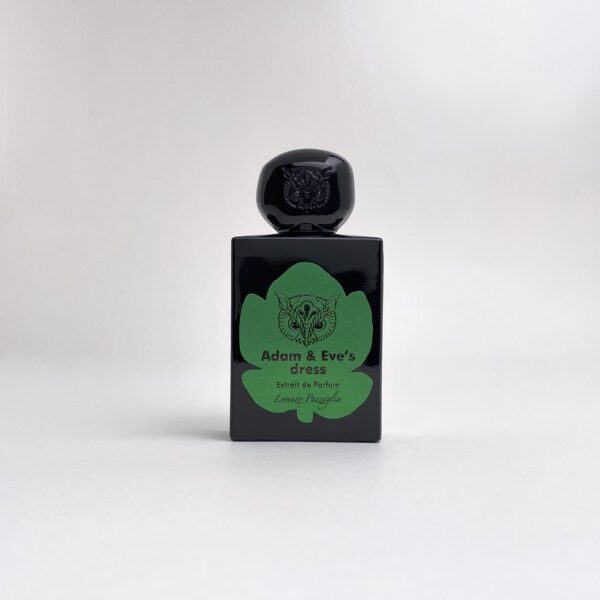 Lorenzo Pazzaglia Adam & Eve's Dress Extrait de Parfum