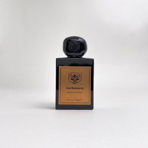 Lorenzo Pazzaglia Carbonara Extrait de Parfum