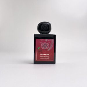 Lorenzo Pazzaglia Cherry Ink Extrait de Parfum