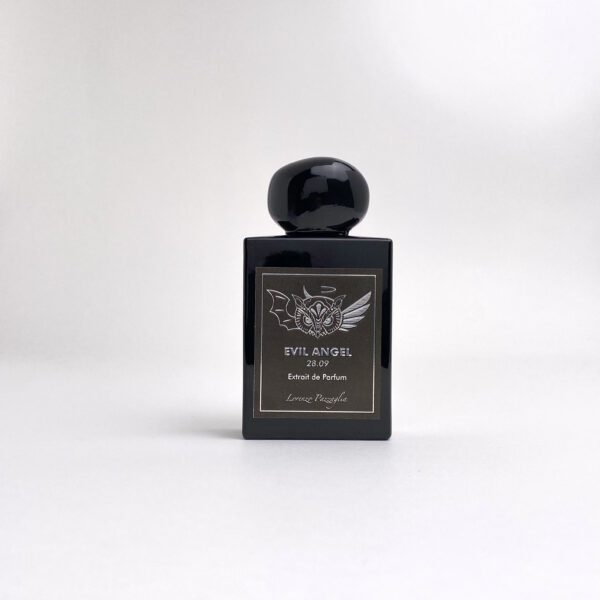 Lorenzo Pazzaglia Evil Angel a.k.a. 28.09 Extrait de Parfum