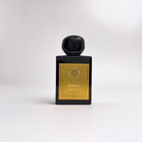 Lorenzo Pazzaglia Van Exstasyx Extrait de Parfum