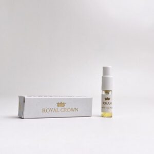 Royal Crown Khan Parfum