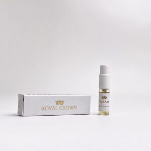 Royal Crown Nizam Parfum