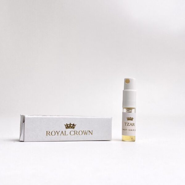 Royal Crown Tzar Parfum