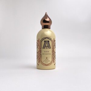 Attar Collection Fleur de Santal Eau de Parfum