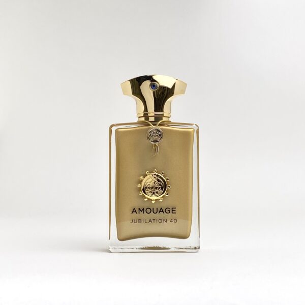 Amouage Jubilation 40 Extrait de Parfum