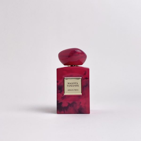 Armani Prive Magenta Tanzanite Eau de Parfum