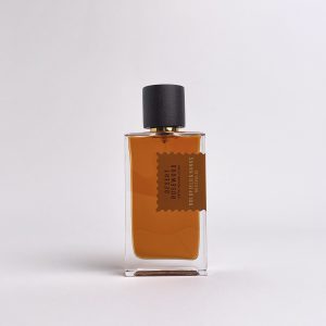 Goldfield & Banks Desert Rosewood Parfum