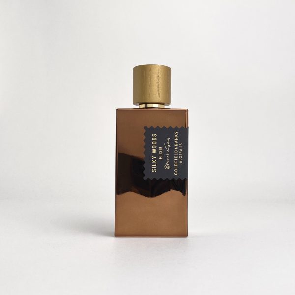 Goldfield & Banks Silky Woods Elixir Parfum