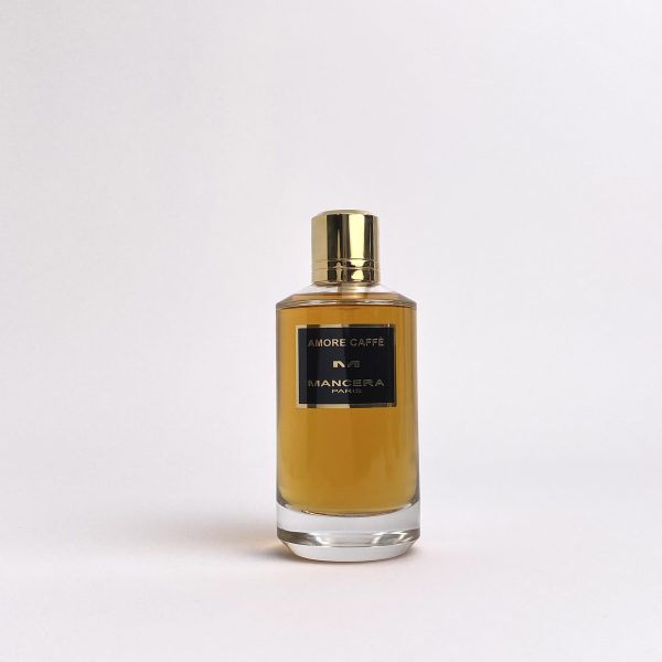 Mancera Amore Caffe Eau de Parfum