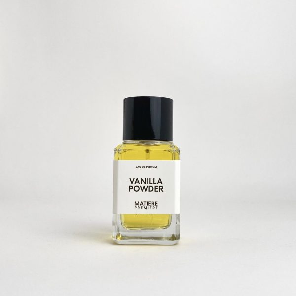 Matiere Premiere Vanilla Powder Eau de Parfum