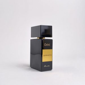 Gritti Damascus Eau de Parfum