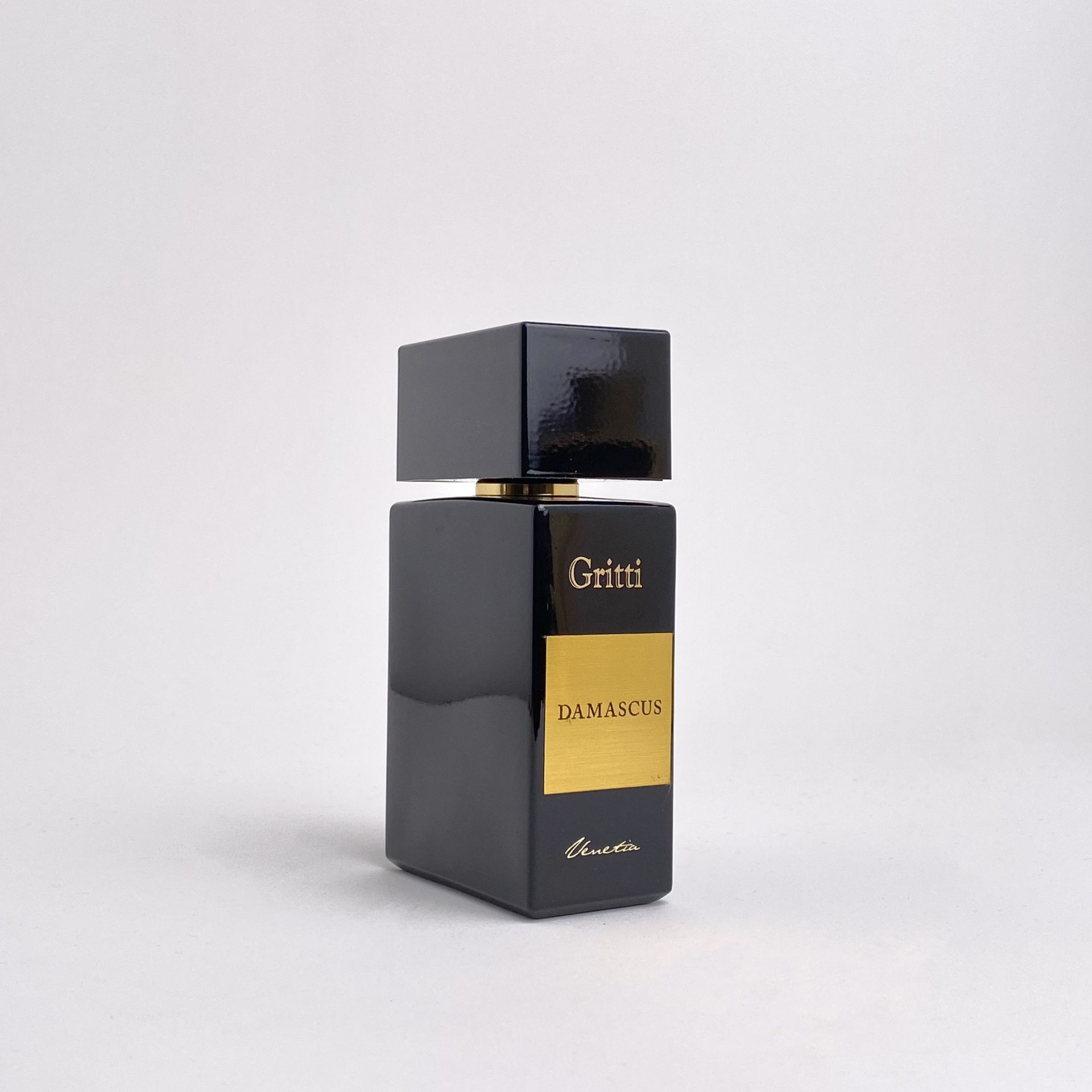 Gritti Damascus Eau de Parfum – 5 ML DECANT