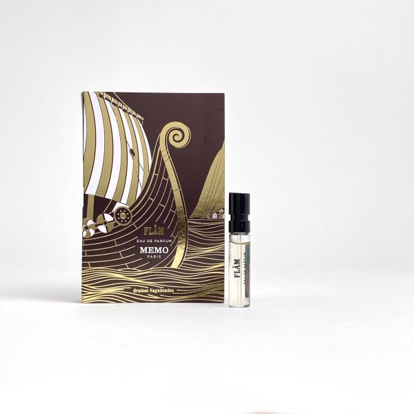 Memo Flam Eau de Parfum