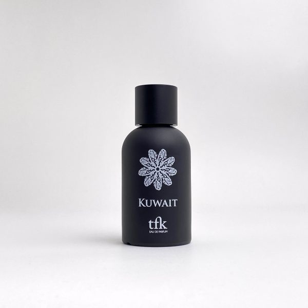 The Fragrance Kitchen (tfk) Kuwait Eau de Parfum