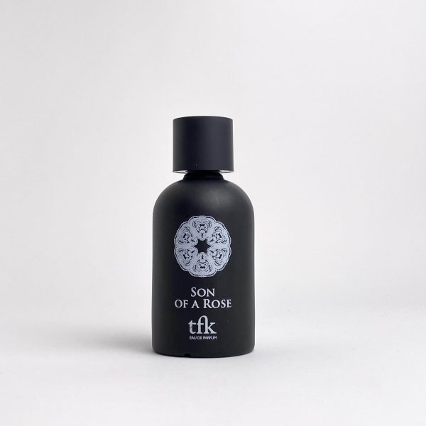 The Fragrance Kitchen (tfk) Son of a Rose Eau de Parfum