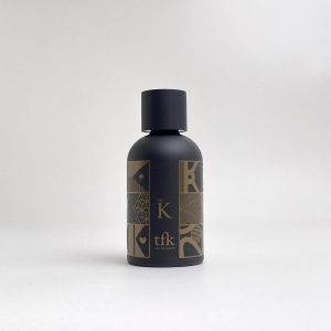 The Fragrance Kitchen (tfk) The K Eau de Parfum