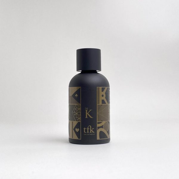 The Fragrance Kitchen (tfk) The K Eau de Parfum