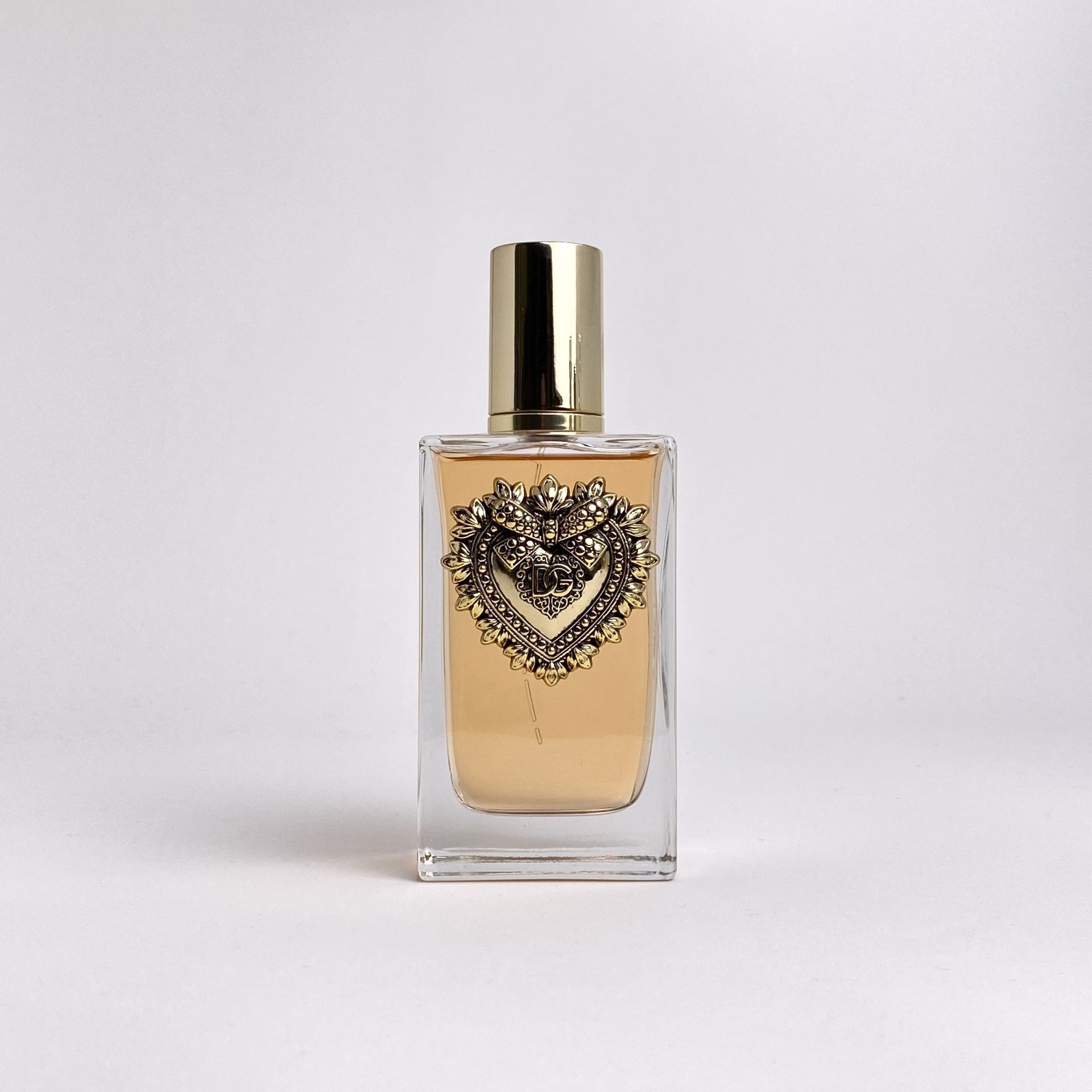 Dolce & Gabbana Devotion Eau de Parfum – 5 ML DECANT