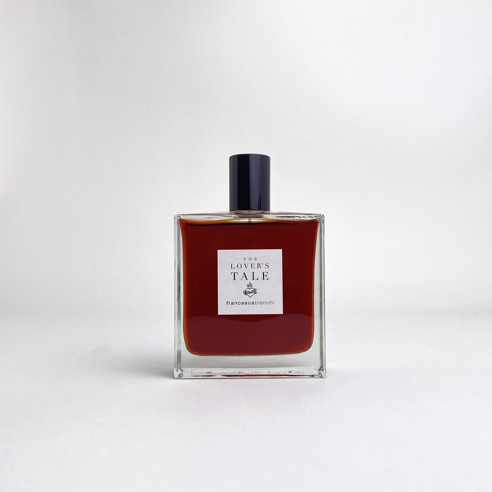 Francesca Bianchi The Lover’s Tale Extrait de Parfum – 5 ML DECANT