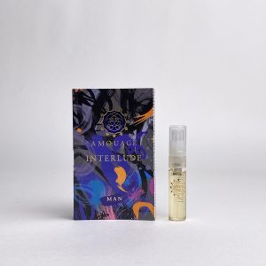 Amouage Interlude Man Eau de Parfum